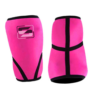 Protector de Codo de Neopreno, Color Personalizado, Logotipo de Marca, Transpirable, Antideslizante, Compresión, 7MM de Grosor, Unisex, Resistente, Avanzado - Product Image 6