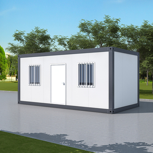 Casa Contenedor Prefabricada <span class=keywords><strong>de</strong></span> 20 Pies, Moderna Casa <span class=keywords><strong>de</strong></span> Huéspedes para Airbnb y <span class=keywords><strong>Alquiler</strong></span> Vacacional - Product Image 2