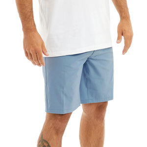 Shorts Cargo en Toile pour Hommes, Taille Mi-Haute, Extensibles, Séchage Rapide, Multi-Poches, Tactiques, pour la Pêche et les Activités de Plein Air, Tenue Décontractée - Product Image 4