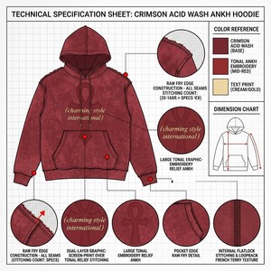 High Quality DIY Custom <b>3D</b> Puff Printing Embroidered Logo Winter Pullover USA Size Cotton Men's Sweatshirt <b>Hoodies</b> - Product Image 4