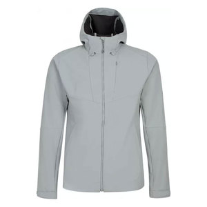 Vestes Softshell durables pour l'extérieur, veste d'hiver confortable, protection, vêtements chauds pour les voyages, vestes Softshell - Product Image 1