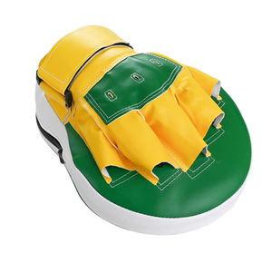 Mitaines d'entraînement de haute qualité à prix abordable en promotion – Meilleures ventes – Couleurs personnalisées – Prix fabricant - Product Image 6