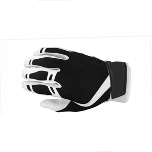 ถุงมือตีเบสบอลคุณภาพสูง พิมพ์ลายสวยงาม ขายดี น้ำหนักเบา - Product Image 6