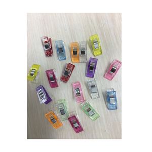 SE-CA005 CLIPS & PINS PATCHWORK OUTILS QUILTING ARTISANAT COUTURE FABRIQUÉ À TAIWAN - Product Image 1