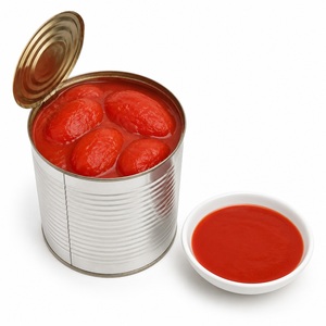 Top Notch Quality Competitive Price Factory In Vietnam Best Selling Delicious Whole Tomato <b>Pickles</b> 720ml - Product Image 5