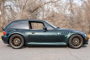 BMW Z3 3.0-i Coupé 2001 - Product Image 3