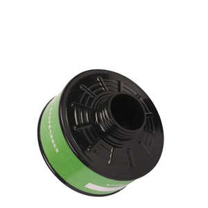 Filtre à charbon actif à 3 couches pour masque à gaz, boîte filtrante pour gaz chimiques, accessoires spéciaux - Product Image 5