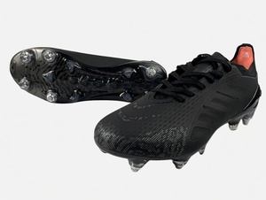 พรีเดเตอร์ นาโนสไตรค์ เอฟจีรองเท้าฟุตบอลรองเท้าฟุตบอลผู้ชายรองเท้าฟุตบอลแบบมืออาชีพสำหรับพื้นสนามแข็ง DDA1C179 - Product Image 1