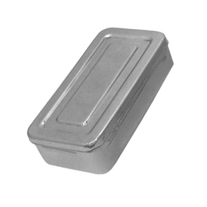 Conteneur d'instruments chirurgicaux Boîte d'instruments en acier inoxydable de haute qualité PAR SIGAL MEDCO - Product Image 4