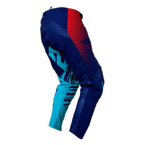 Pantalones de Motocross Personalizables de Color Sólido, Alta Calidad, Resistentes al Viento, Impermeables, de Secado Rápido, Transpirables, Talla Grande, Unisex, Estampados - Product Image 2