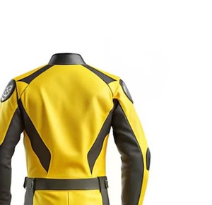 Custom Printed Casual Leather Tracksuit <b>Men</b> Full Zip Jacket Jogger Pants Set OEM ODM Private Label Factory Sample Service - Product Image 2