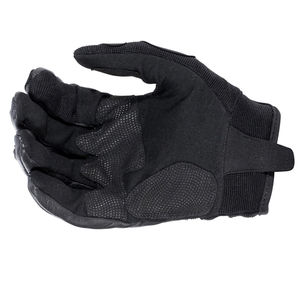 Guantes Tácticos de Medio Dedo para Deportes al Aire Libre, Entrenamiento, Caza y Ciclismo, de Cuero Sintético con Agarre para Gimnasio y Pesca - Product Image 6