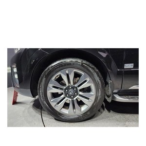 Kia Mohave Diésel 3.0 4WD Euro V 2019, Caja de Cambios Automática, 7 Plazas con Asientos de Cuero, 130.210 km - Product Image 5