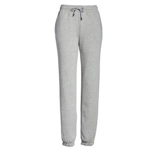 Pantalones de Oficina Negros Formales para Mujer, Proveedor de Alta Calidad, Pantalones Jogger de Punto Suave para Mujer, Venta al Por Mayor OEM - Product Image 1