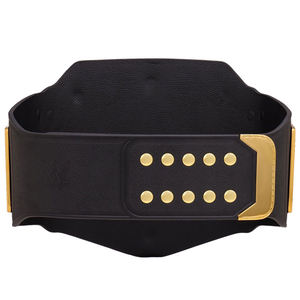 Ceinture de champion de qualité supérieure, équipement de lutte personnalisable, équipement d'arts martiaux confortable - Product Image 4