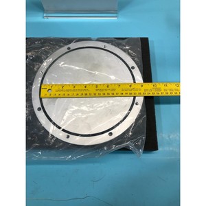 Brida de Envío CRYO BLANKOFF AMAT 0270-76865 - Equipo y Piezas de Semiconductores de Confianza de Global Legacy - Product Image 5