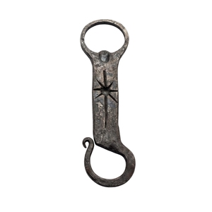 Abridor de Botellas de Cerveza de Metal Vintage de Alta Calidad, Abridor de Botellas de Vino de Metal de Lujo, Herramienta de Bar con Textura - Product Image 3