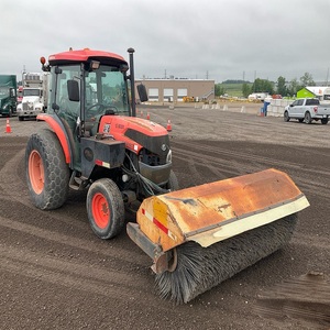 Tracteur balayeuse L5240 – Équipement Premium Prêt à l'Exportation – Fourniture en Gros Robuste - Product Image 1