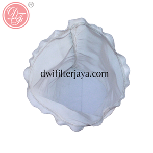 Sac à poussière pour aspirateur industriel, pour nettoyeur de sols, collecteur de poussière, séparateur de bac, sac non tissé, grille anti-statique en tissu - Product Image 3