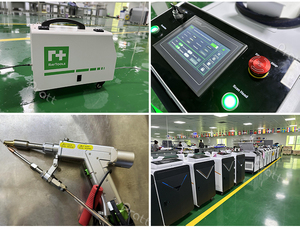 Máy hàn laser chúng tôi <span class=keywords><strong>HS</strong></span> Mã máy hàn laser được sử dụng để Bán máy hàn laser video - Product Image 4