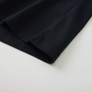 Camiseta de Alta Calidad 100% Algodón para Hombre, Talla Grande, Personalizable con Logotipo Impreso Digitalmente, 230gsm, Cuello Redondo, Camisetas Lisas para Hombre - Product Image 4