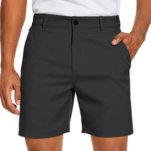 Pantalones Cortos de Golf Personalizados para Hombre, Diseño Nuevo, Hechos a Medida, Ligeros, Transpirables, Ropa Deportiva para Entrenamiento - Product Image 1