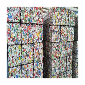 Déchets d'aluminium UBC de qualité supérieure, adaptés au recyclage de l'aluminium et au traitement en fonderie - Product Image 5