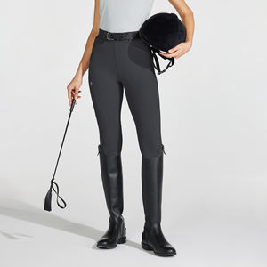 Pantalones de Montar a Caballo Versátiles para Mujer, Tipo Jodhpur y Breeches, Cómodos y de Alta Calidad para Uso en Establos - Product Image 3