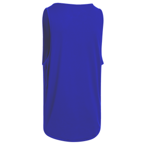 Camiseta Deportiva Casual Personalizada para Hombre, Secado Rápido, 100% Algodón, Sin Mangas - Product Image 6