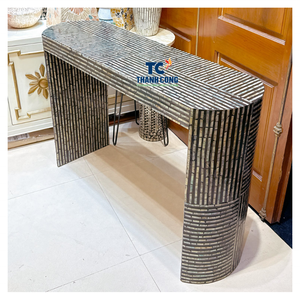 Fabricant professionnel de meubles en nacre, ligne de meubles artisanaux en nacre, meubles en nacre du Vietnam - Product Image 1