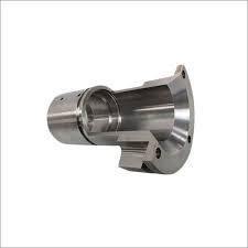 Boîtier de flange usiné CNC, boîtier d'arbre à flanges en fonte/acier doux/alliage d'aluminium/acier inoxydable, modèle Yogi Engineering 12 - Product Image 4