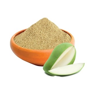 Organic Sweet <b>Dried</b> <b>Mango</b> Powder VF Process Natural Bulk Wholesale Packed Ready to Use - Product Image 3