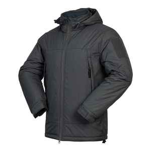 Veste tactique pour homme de haute qualité pour les sports de plein air, respirante, imperméable, avec logo personnalisé, service OEM disponible, vente en gros - Product Image 2