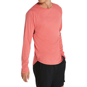 Último Diseño en Camisetas de Protección Solar para Hombre, Camisetas de Protección Solar a la Venta en Talla Adulto, Producto de Moda, Venta al Por Mayor, Personalizado, OEM - Product Image 3