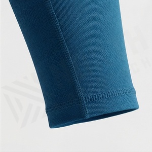 Conjunto Deportivo de Dos Piezas para Mujer, Leggings Deportivos Transpirables Sin Costuras de Cintura Alta, Sujetador Deportivo, Ropa Deportiva para Yoga y Running - Product Image 6