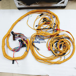 Arnés de Cableado Externo del Chasis de la Excavadora 283-2931 2832931 para Excavadora 323D L 323D LN E323D - Product Image 5