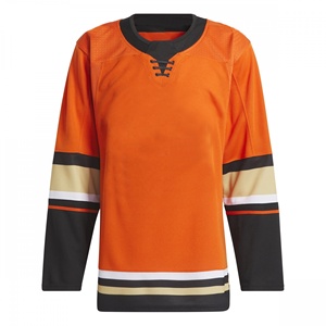 Maillots de hockey sur glace personnalisés sublimés à col ras du cou 2026 – Nouvelle collection de maillots de volley-ball par sublimation de qualité supérieure - Product Image 6