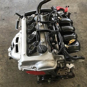 เครื่องยนต์โตโยต้า 2.5 ลิตร I4 2AR FE ประสิทธิภาพเชื่อถือได้ รับประกันประสิทธิภาพการประหยัดน้ำมัน เหมาะสำหรับหลายรุ่น - Product Image 4