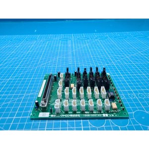 Module de contrôle de température TEL TYB41F-4/PC 1D08-000142, utilisé tel quel, pièces d'équipement semi-conducteur de génération précédente - Product Image 5