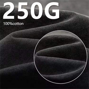 เสื้อยืดโอเวอร์ไซส์สตรีทแวร์สีซีดสไตล์ลำลองสำหรับผู้ชาย ทรงหลวมใส่สบายสำหรับฤดูร้อน ผลิตจากผ้าฝ้าย 100% เป็นมิตรต่อสิ่งแวดล้อม ทรงบ็อกซี่แบบครอป - Product Image 6