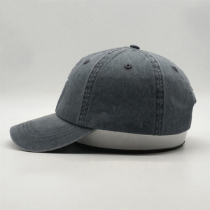 Casquette de sport unisexe de haute qualité, conçue et colorée sur mesure pour toutes les tailles, casquette de baseball - Product Image 3