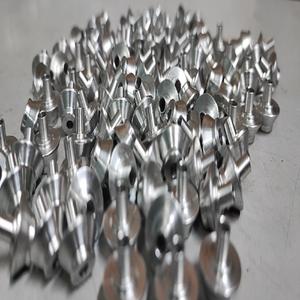 Composants de précision en laiton/acier inoxydable de qualité industrielle, services d'usinage CNC pour une tolérance de 0,01 mm - Product Image 6