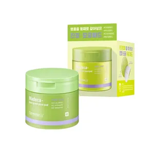 Medecca Real Green Pore Pad 60P para Centellian24 Almohadilla de algodón de alta calidad - Product Image 1