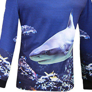 Hoodies de pêche de qualité supérieure, vêtements de pêche légers, hoodies de pêche à manches longues pour les sports de plein air - Product Image 6