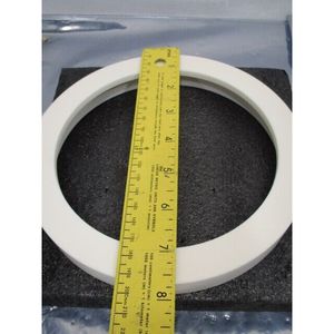 LAM 04265771100001 UPPER <b>CERAMIC</b> <b>RING</b>, 71100001 - Trusted Global Legacy Semiconductor Equipment and Parts at - Product Image 1