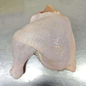 ขายส่งเนื้อไก่ติดสะโพกแช่แข็งคุณภาพพรีเมียม ปริมาณมาก เกรดอาหาร อายุการเก็บรักษา 24 เดือน พร้อมจัดส่ง - Product Image 2