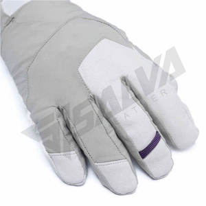 Waterproof Driving Cycling Snow Ski Snowboarding Unisex Mitten Cold Weather Fleece Lined Warm Winter Gloves Touch Screen - Product Image 2