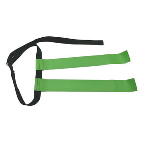 Cinturón resistente para fútbol americano, para entrenamiento diario, conjunto versátil para grupos, cinturones para fútbol americano, para adultos y niños, ajustables - Product Image 3