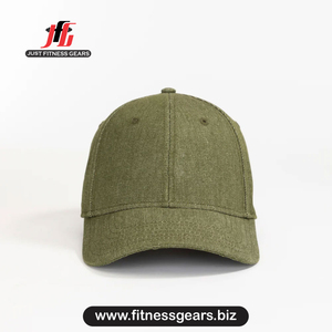 Embroidery logo Unisex Adjustable Baseball <b>Caps</b> Plain Sports Trucker Hats <b>Running</b> Workouts - Product Image 3