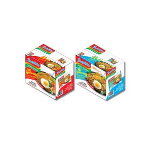 บะหมี่กึ่งสำเร็จรูปรสไก่คุณภาพสูง อินโดมีส์ ขนาด 60 กรัม - Product Image 2